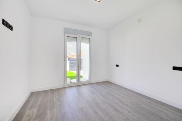 Chalet en avenida Baracaldo