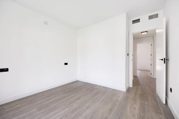 Chalet en avenida Baracaldo