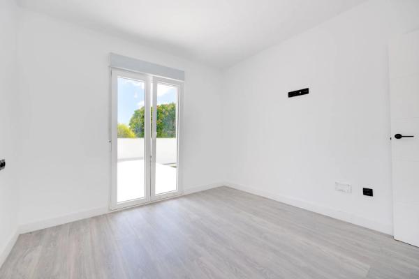 Chalet en avenida Baracaldo