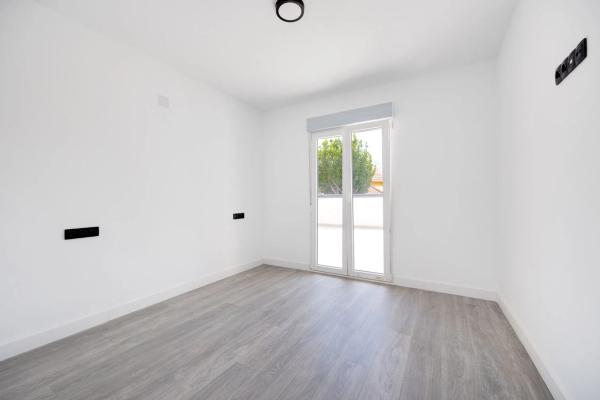 Chalet en avenida Baracaldo