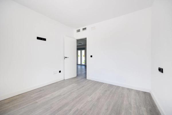 Chalet en avenida Baracaldo