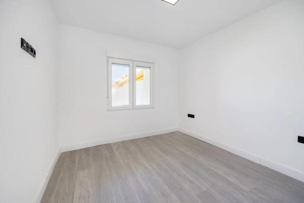 Chalet en avenida Baracaldo