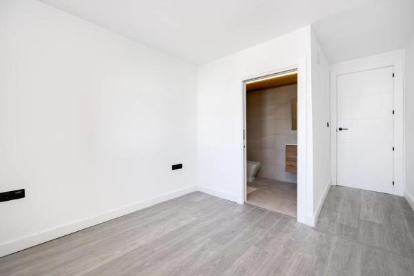 Chalet en avenida Baracaldo