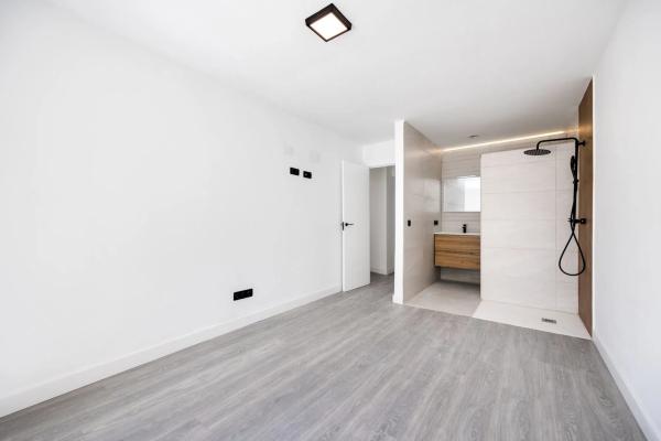 Chalet en avenida Baracaldo