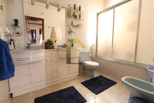 Chalet en Barrio La Siesta - El Salado - Torreta