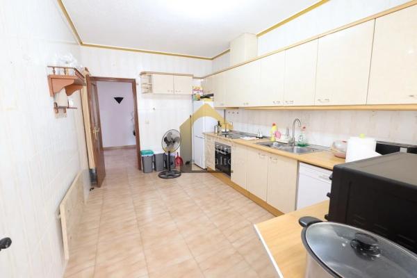 Chalet en Barrio La Siesta - El Salado - Torreta