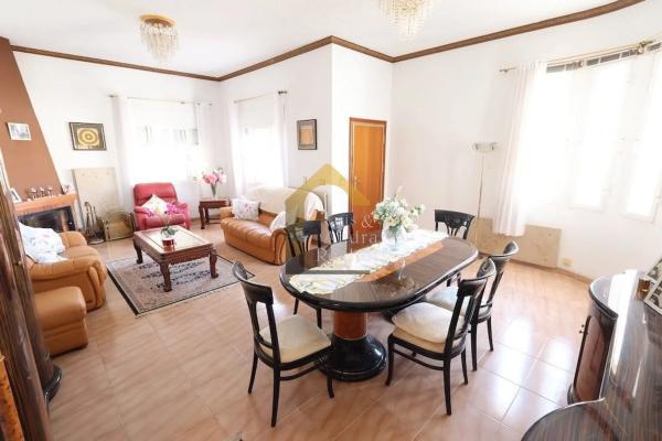 Chalet en Barrio La Siesta - El Salado - Torreta