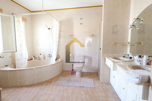 Chalet en Barrio La Siesta - El Salado - Torreta