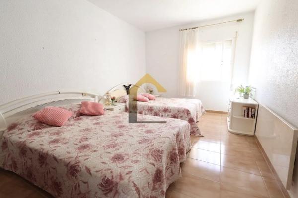 Chalet en Barrio La Siesta - El Salado - Torreta