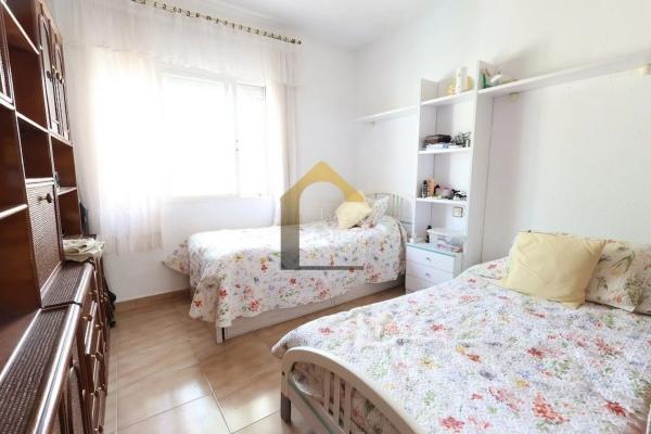 Chalet en Barrio La Siesta - El Salado - Torreta