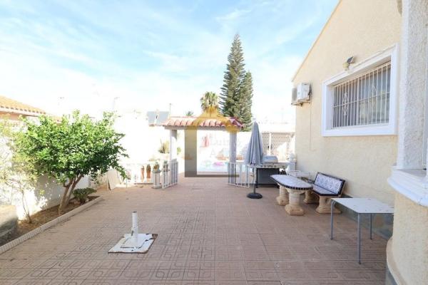 Chalet en Barrio La Siesta - El Salado - Torreta