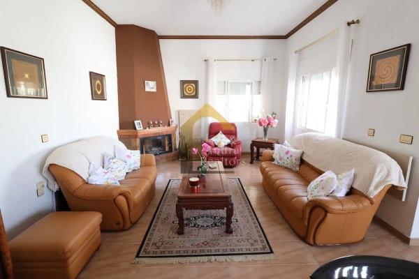 Chalet en Barrio La Siesta - El Salado - Torreta