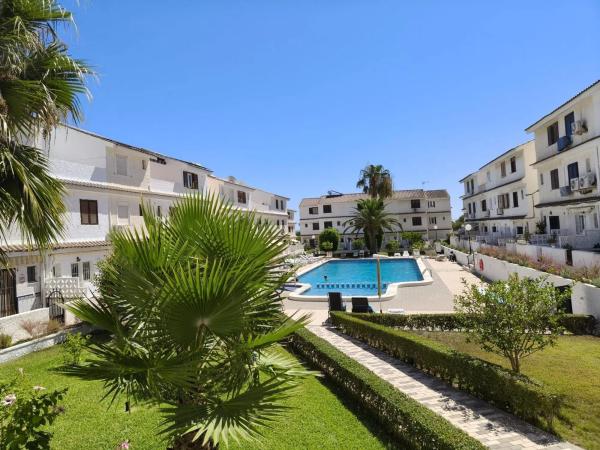 Piso en Barrio Los Balcones - Los Altos del Edén