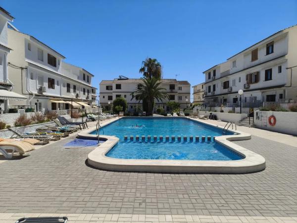 Piso en Barrio Los Balcones - Los Altos del Edén