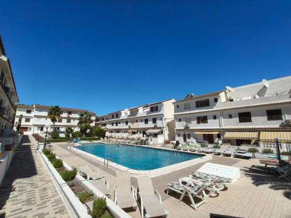 Piso en Barrio Los Balcones - Los Altos del Edén