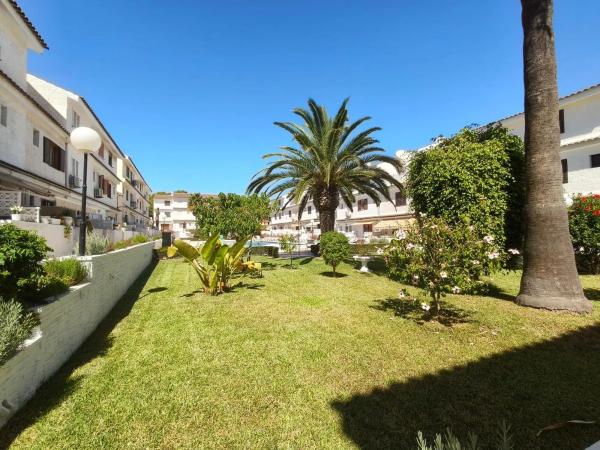 Piso en Barrio Los Balcones - Los Altos del Edén