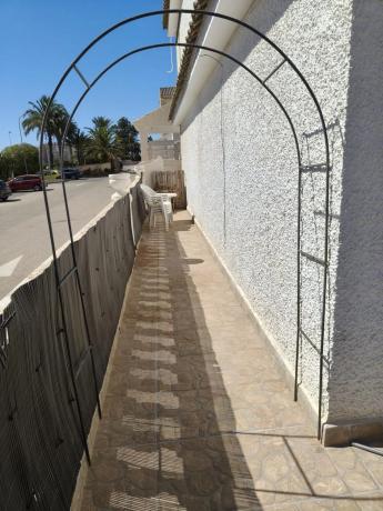 Piso en Barrio Los Balcones - Los Altos del Edén