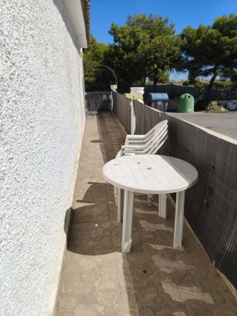 Piso en Barrio Los Balcones - Los Altos del Edén