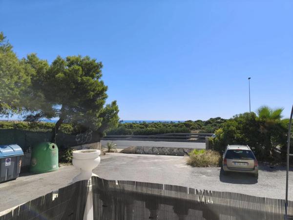 Piso en Barrio Los Balcones - Los Altos del Edén