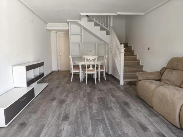 Piso en Barrio Los Balcones - Los Altos del Edén