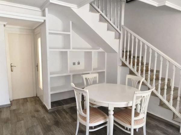 Piso en Barrio Los Balcones - Los Altos del Edén