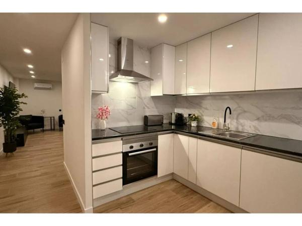 Piso en Barrio Los Balcones - Los Altos del Edén