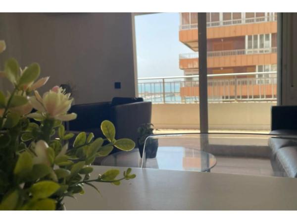 Piso en Barrio Los Balcones - Los Altos del Edén