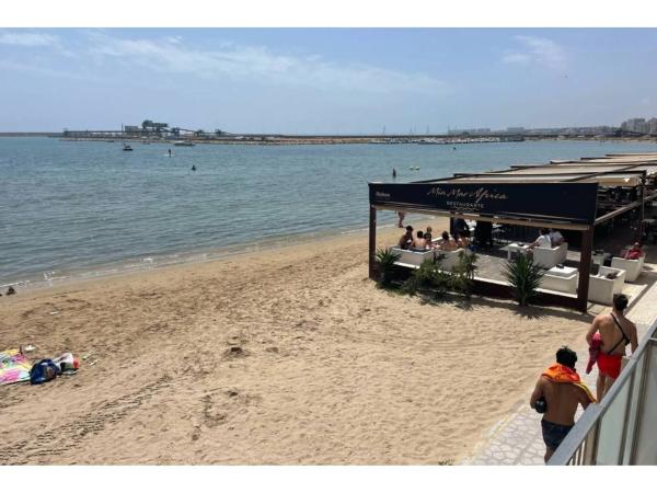Piso en Barrio Los Balcones - Los Altos del Edén