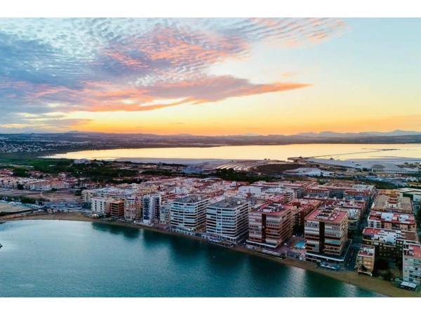 Piso en Barrio Los Balcones - Los Altos del Edén