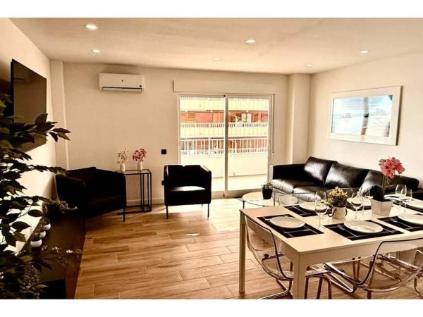 Piso en Barrio Los Balcones - Los Altos del Edén