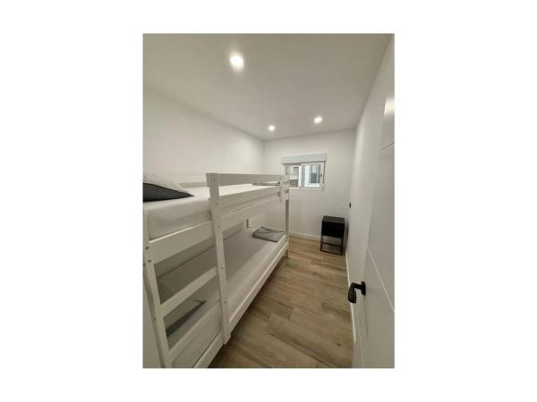 Piso en Barrio Los Balcones - Los Altos del Edén