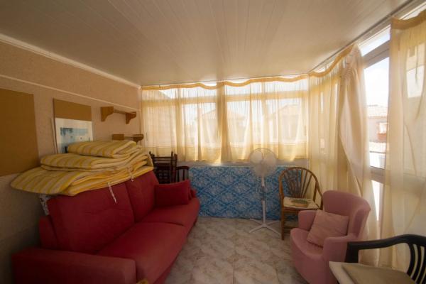 Chalet pareado en calle la Sagra