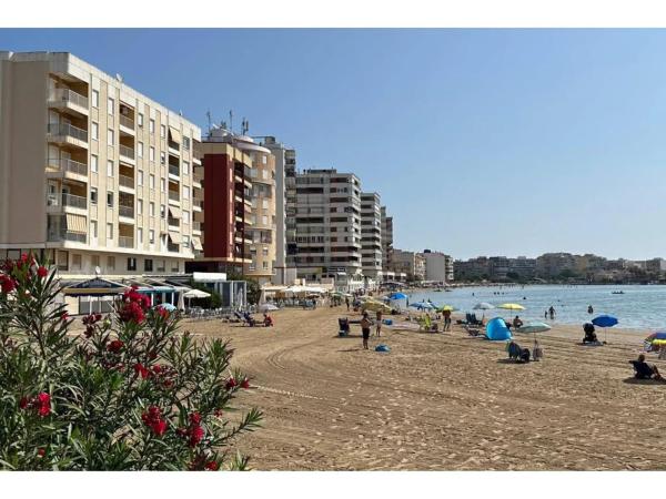 Piso en Barrio Los Balcones - Los Altos del Edén