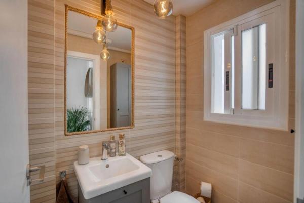 Piso en Urban Mirador de los Balcones