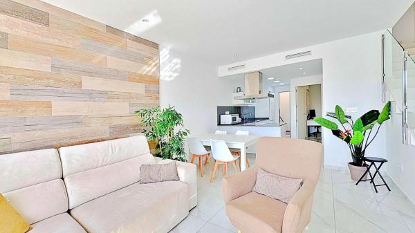 Chalet adosado en calle Teide, 2