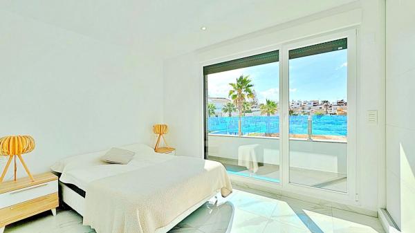 Chalet adosado en calle Teide, 2