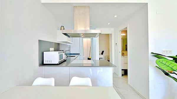 Chalet adosado en calle Teide, 2