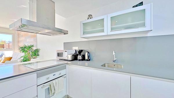 Chalet adosado en calle Teide, 2