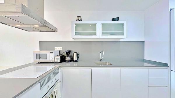 Chalet adosado en calle Teide, 2