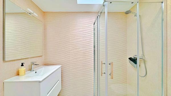 Chalet adosado en calle Teide, 2