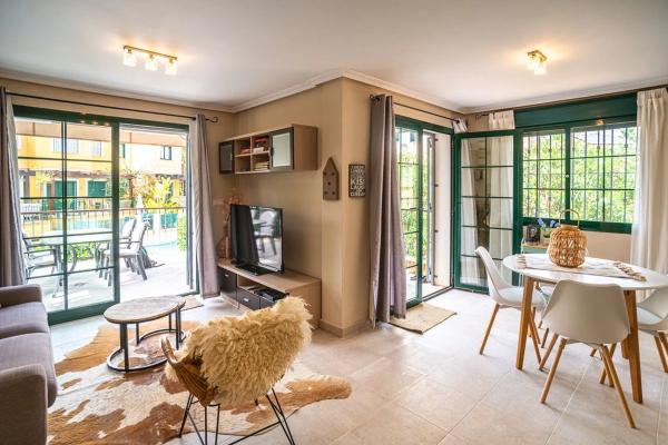 Chalet en Barrio Los Balcones - Los Altos del Edén