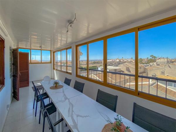 Piso en calle Argolidas