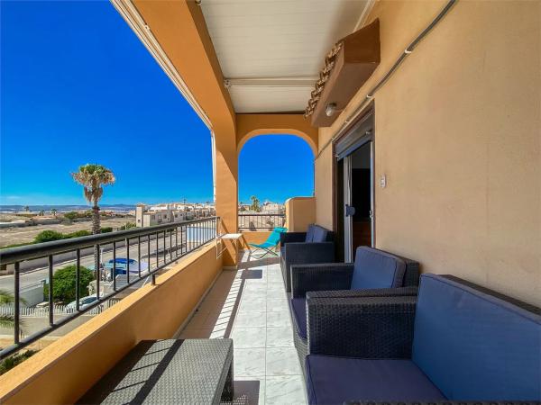 Piso en calle Argolidas