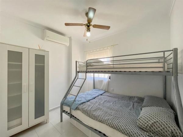 Piso en calle Argolidas