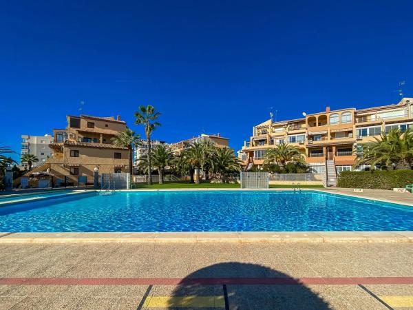 Piso en calle Argolidas