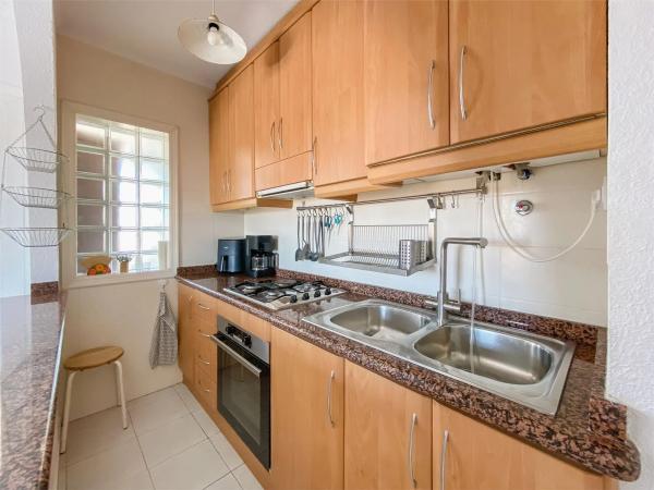 Piso en calle Argolidas