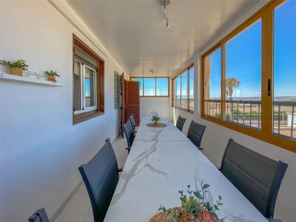 Piso en calle Argolidas