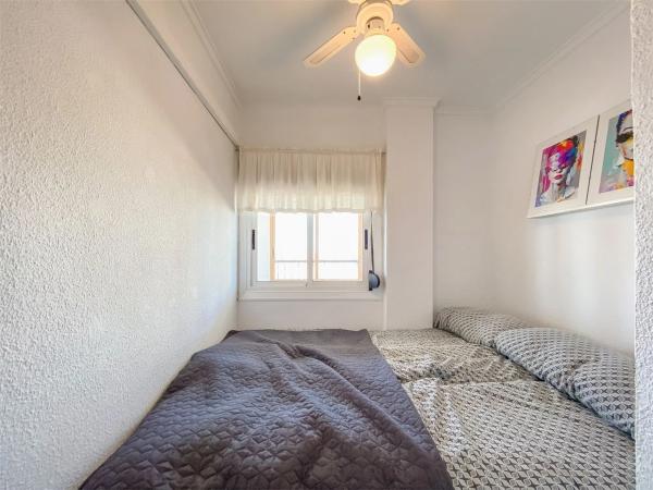 Piso en calle Argolidas