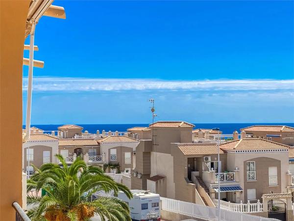 Piso en calle Argolidas