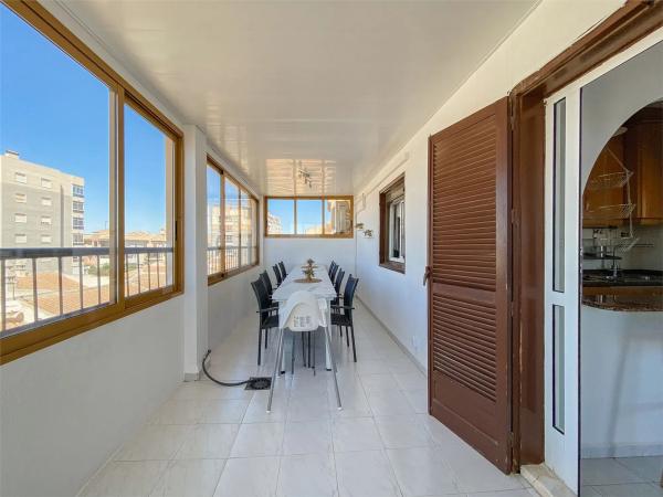 Piso en calle Argolidas